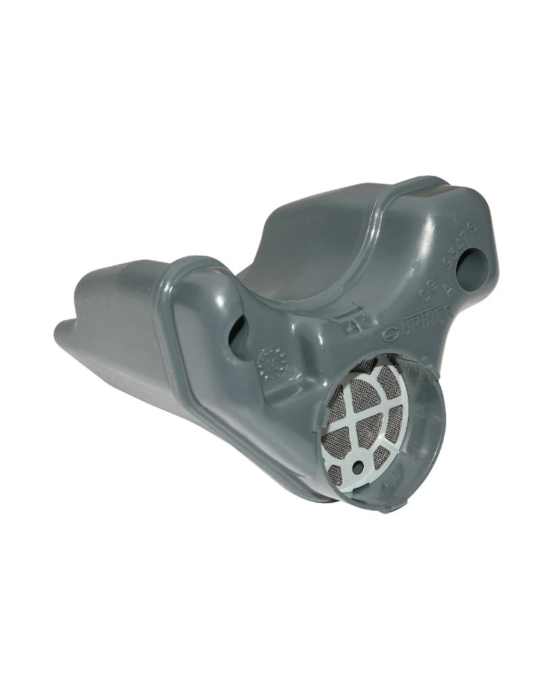 Filtre à air Gurtner Peugeot 103 SP MVL boîte à air plastique grise