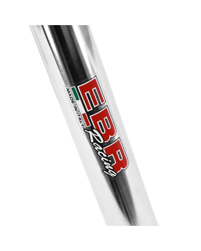 Fourche EBR chromée Peugeot 103 SPX RCX 17 pouces