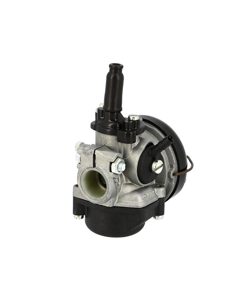 Carburateur Dellorto SHA 15/15 starter à tirette Peugeot 103 SP MVL MBK 51