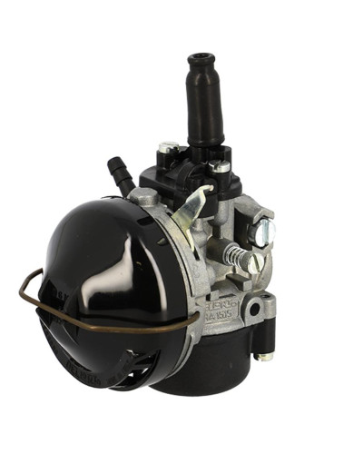 Carburateur Dellorto SHA 15/15 starter à tirette Peugeot 103 SP MVL MBK 51