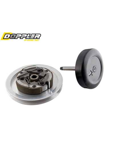 Poulie embrayage Doppler ER2 Peugeot 103 SPX RCX