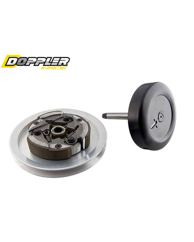 Poulie embrayage Doppler ER2 Peugeot 103 SPX RCX