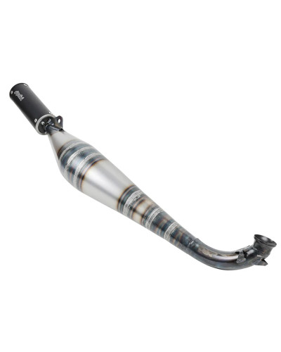 Pot Polini Evolution G1 Peugeot 103 SP MVL Vogue silencieux noir