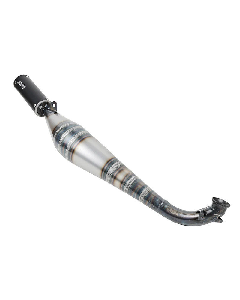 Pot Polini Evolution G1 Peugeot 103 SP MVL Vogue silencieux noir