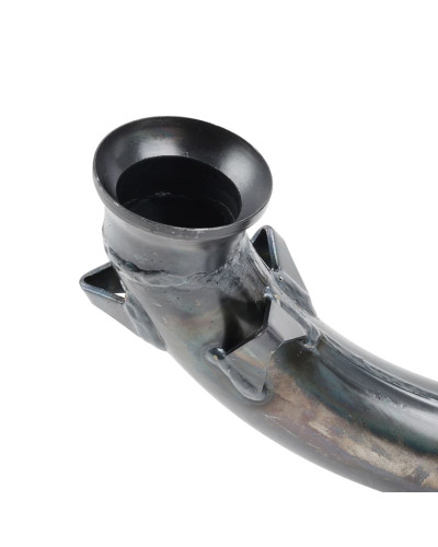 Pot Polini Evolution G1 Peugeot 103 SP MVL Vogue silencieux noir