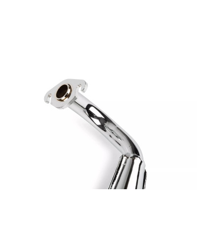 Pot flûte vintage chromé Peugeot 103 Vogue SP MVL CE