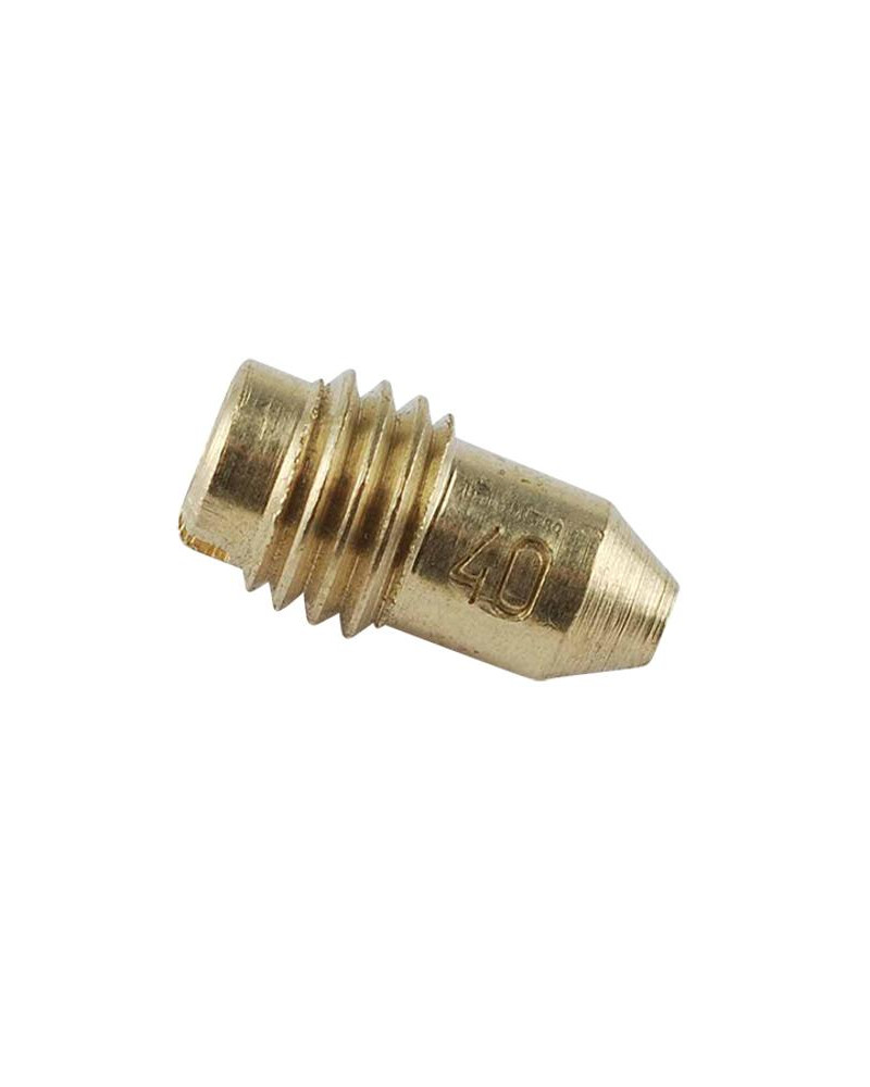 Gicleur de ralenti Dellorto PHBG taille 40