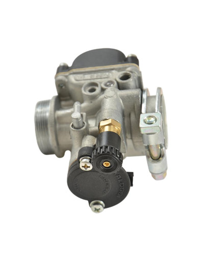 Couvercle de boisseau Malossi PHBG extra plat Peugeot 103 MBK 51