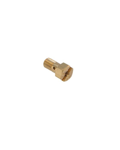 Gicleur Gurtner taille 60 pour carburateur Peugeot D12