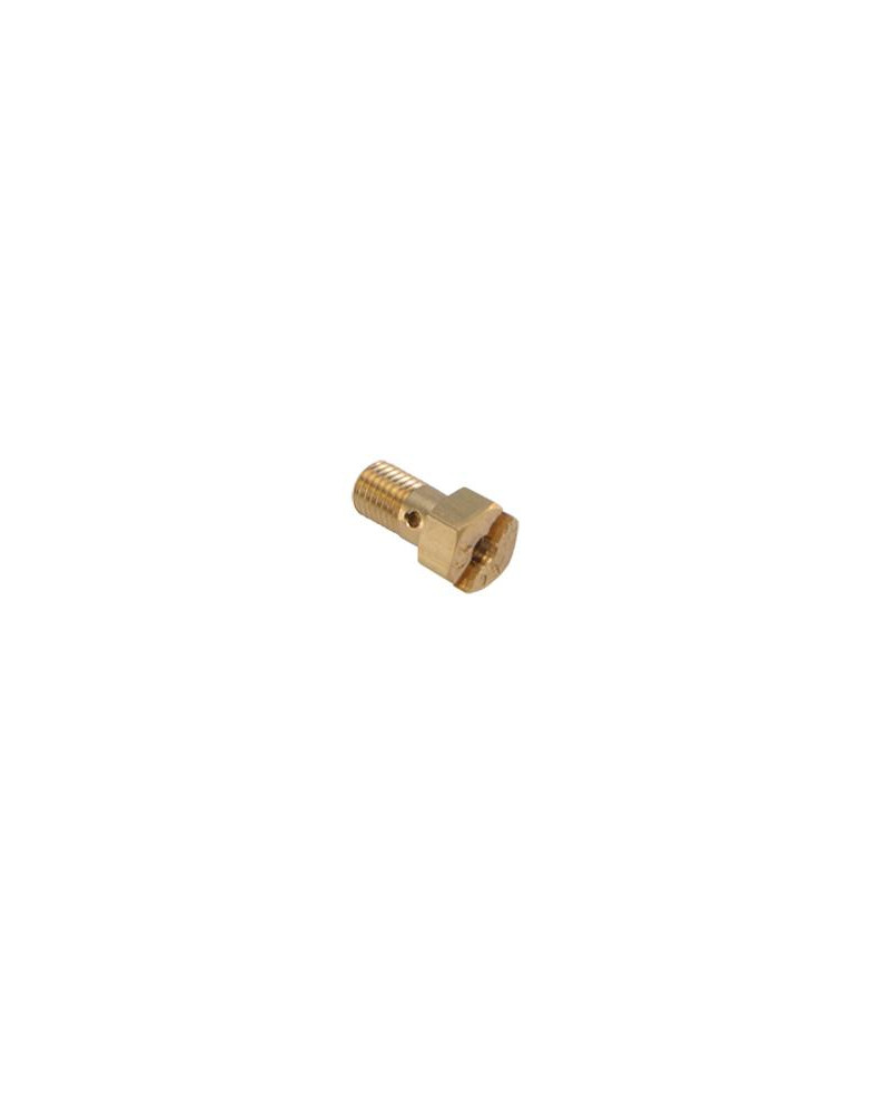 Gicleur Gurtner taille 60 pour carburateur Peugeot D12