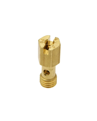 Gicleur principal Gurtner taille 54 MBK 88 Motobécane 40 moteur AV7