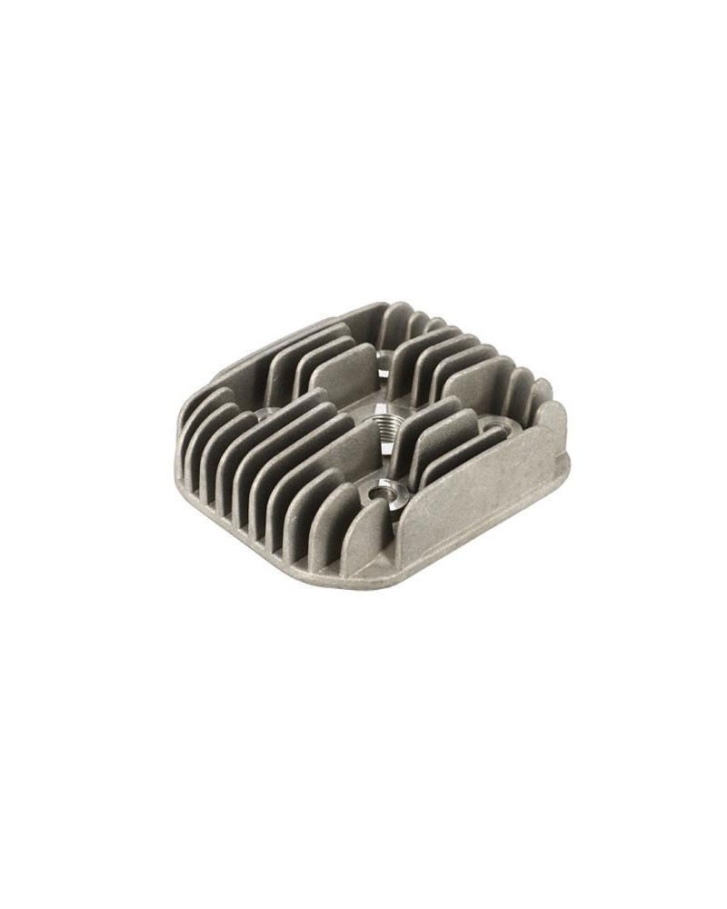 Culasse Teknix pour MBK Booster Yamaha BW’S Stunt Slider Rocket Next NG