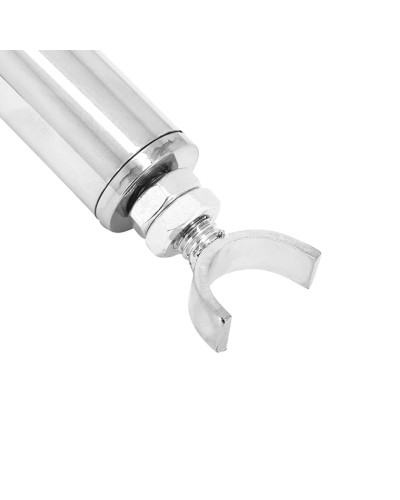 Barre de renfort EBR chromée pour Peugeot 103 SP et MVL