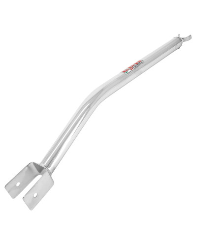 Barre de renfort EBR chromée pour Peugeot 103 SP et MVL
