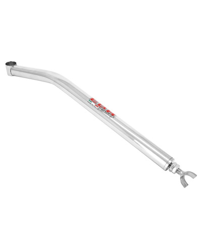 Barre de renfort EBR chromée pour Peugeot 103 RCX et SPX