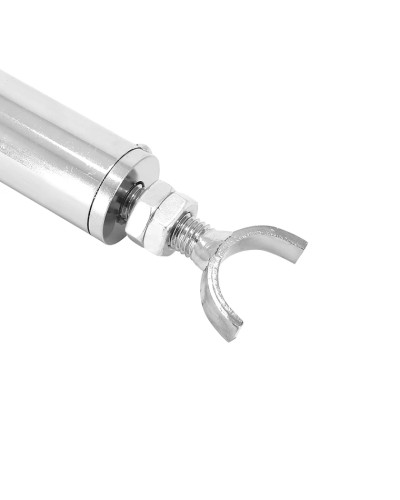 Barre de renfort EBR chromée pour Peugeot 103 RCX et SPX