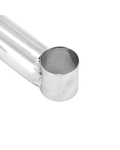 Barre de renfort EBR chromée pour Peugeot 103 RCX et SPX