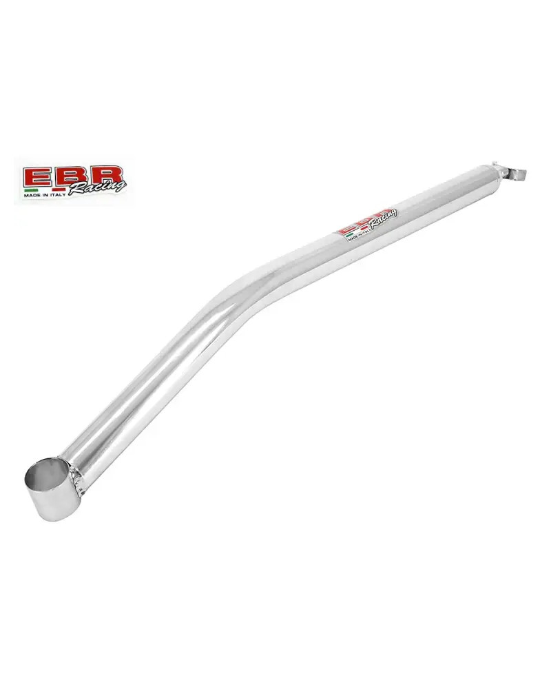 Barre de renfort EBR chromée pour Peugeot 103 RCX et SPX