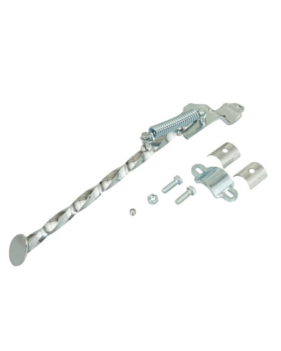 Béquille latérale chromée Peugeot 103 SP MVL MBK 51