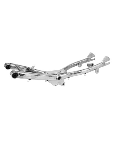 Bras oscillant chromé Peugeot 103 SP MVL avec silent-blocs