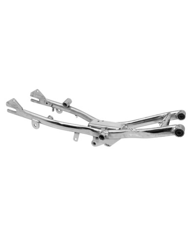 Bras oscillant chromé Peugeot 103 SP MVL avec silent-blocs