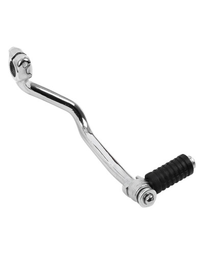Kick adaptable acier poli Peugeot 103 SPX RCX