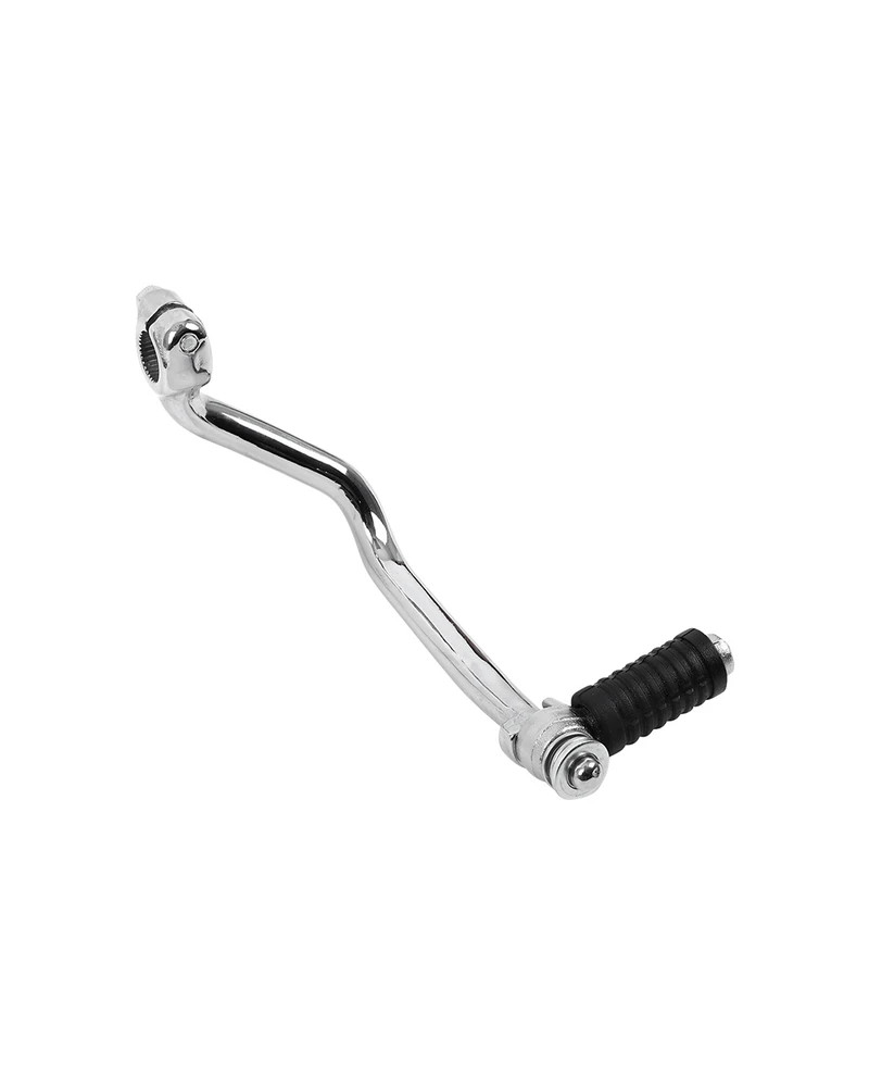 Kick adaptable acier poli Peugeot 103 SPX RCX