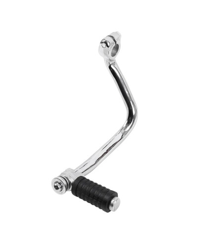 Kick adaptable acier poli Peugeot 103 SPX RCX