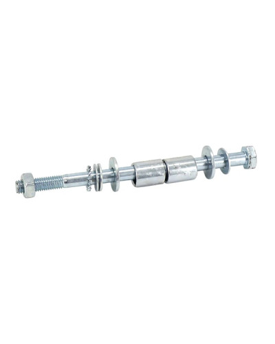 Axe amortisseur suspension Peugeot 103 SP MVL diamètre 10 mm longueur 170 mm