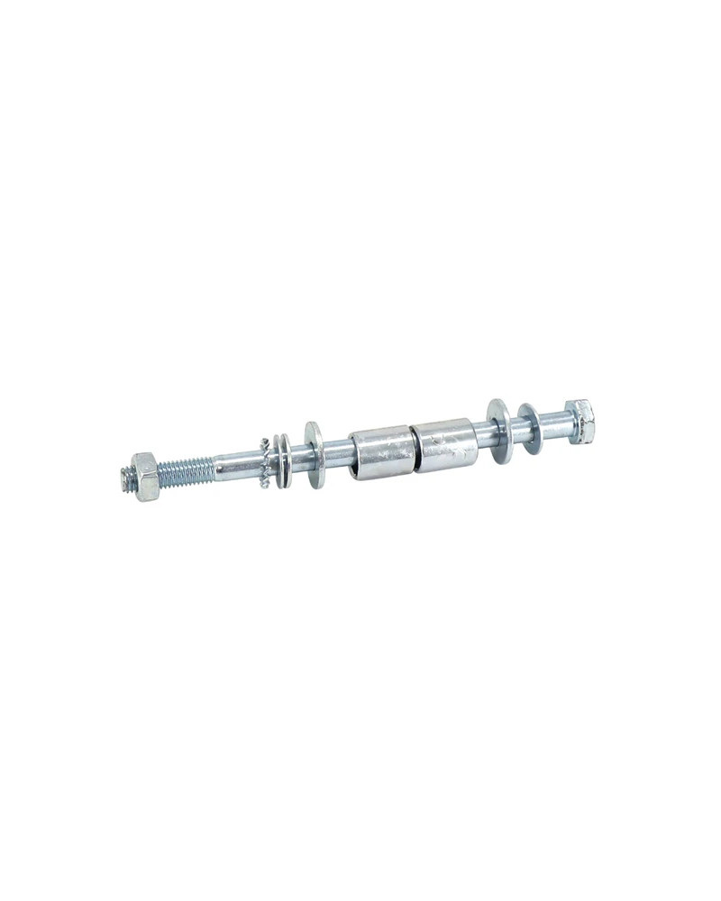 Axe amortisseur suspension Peugeot 103 SP MVL diamètre 10 mm longueur 170 mm