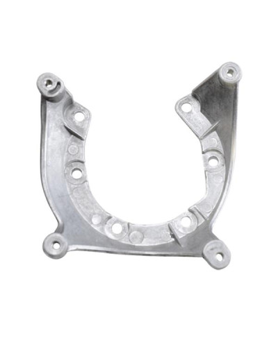 Platine de fixation cache variateur Peugeot 103 SPX RCX Vogue 4 trous