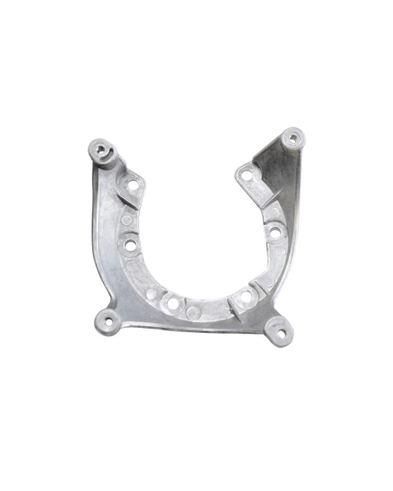 Platine de fixation cache variateur Peugeot 103 SPX RCX Vogue 4 trous
