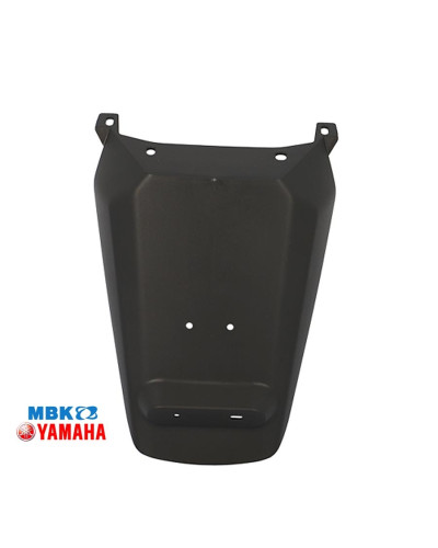 Garde-boue arrière bavette noire MBK Booster Yamaha BW’S