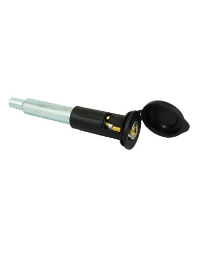 Barre antivol bras oscillant suspension MBK 51 Motobécane 88 avec support 127 mm