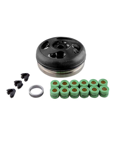 Variateur Doppler ER1 Peugeot 103 SPX RCX avec galets 16 x 13 mm