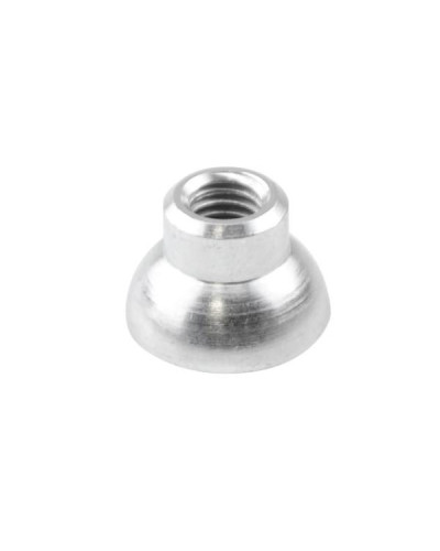 Écrou demi-rotule M8 Doppler ER1 pour tendeur moteur Peugeot 103 MBK 51