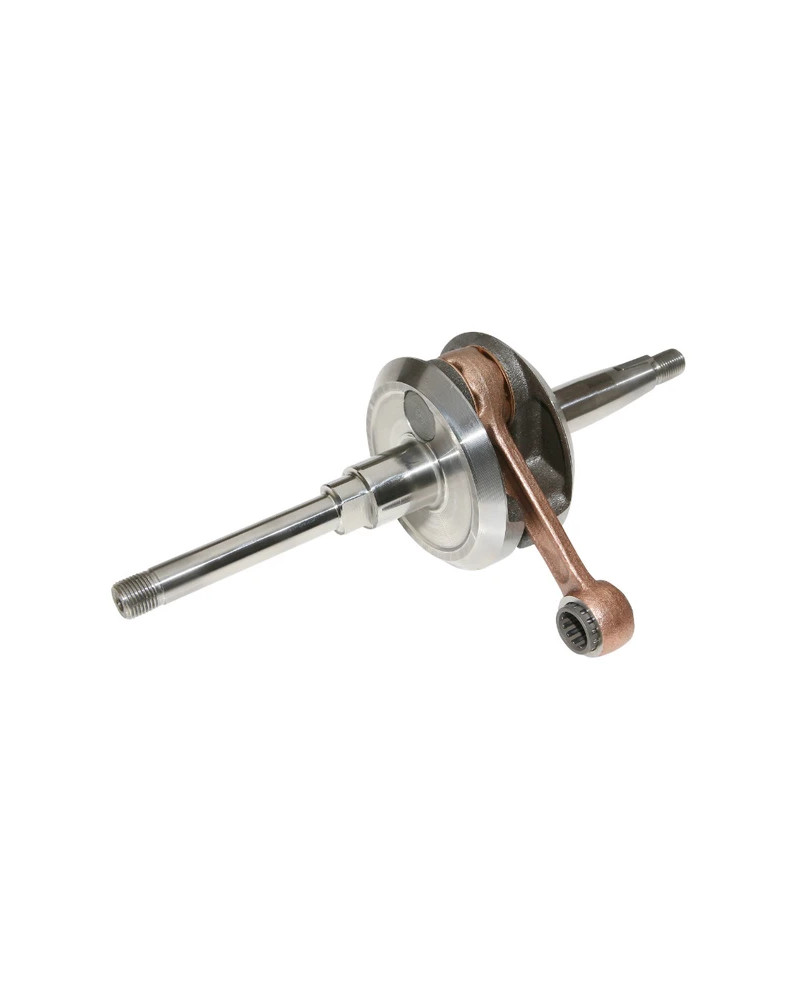 Vilebrequin embiellage gros cône Peugeot 103 SP MVL axe piston 12 mm