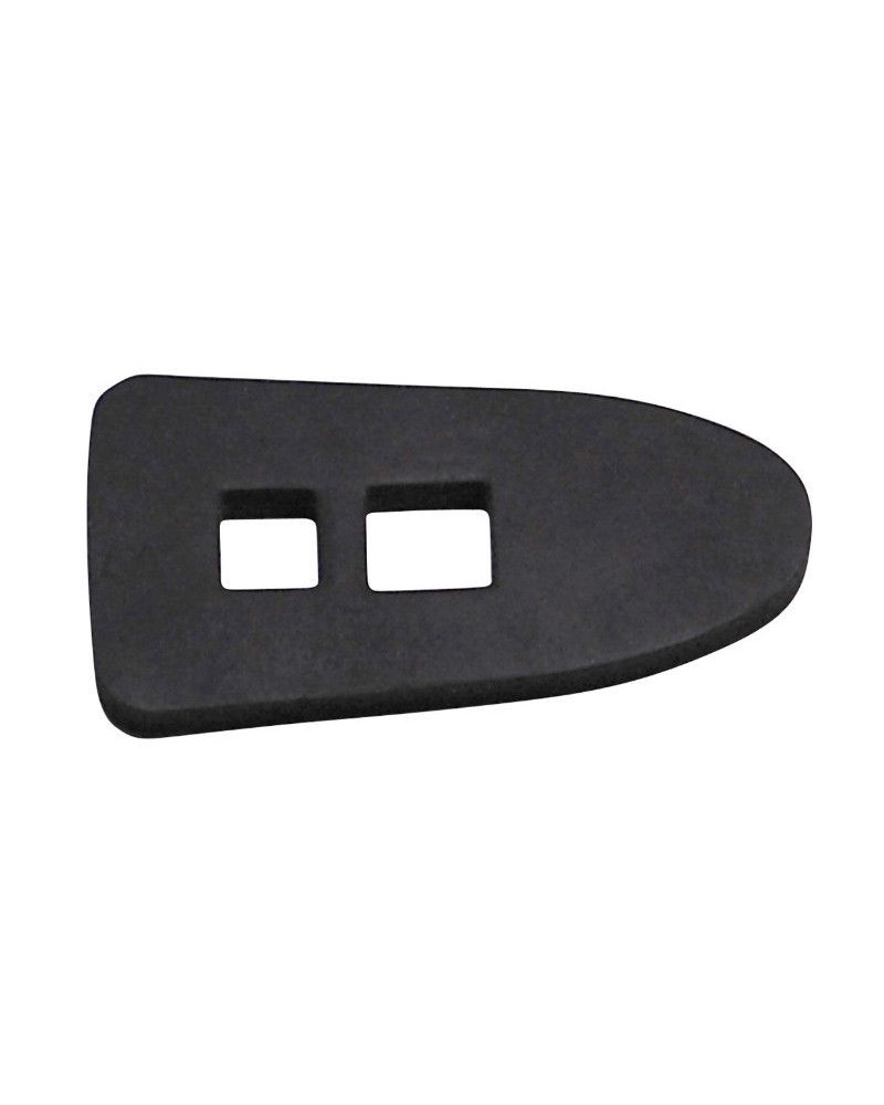 Attache de cache allumage, cache variateur MBK 51 / Motobécane.