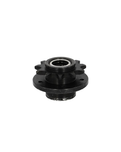 Pignon de poulie Doppler Open 11 dents Peugeot 103 MBK 51