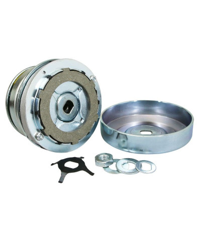 Variateur embrayage complet adaptable pour Peugeot 103 MVL et 103 SP
