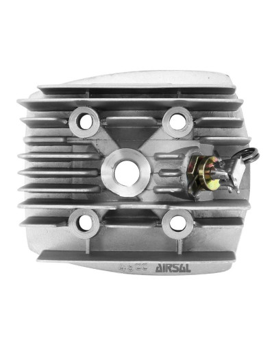 Culasse  Airsal  Peugeot 103 Sp / Mvl / Vogue / Spx / Rcx