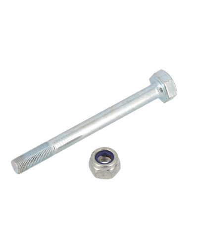 Axe bras oscillant Peugeot 103 Vogue MVL M10 x 105 mm réf 527427