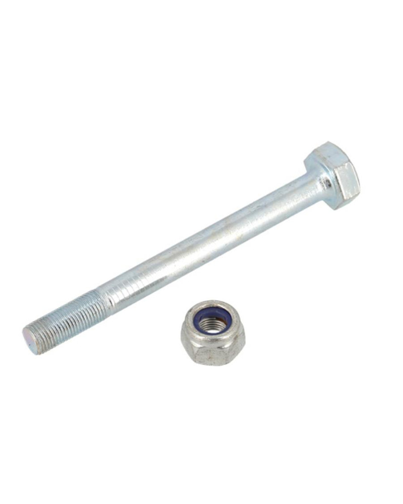 Axe bras oscillant Peugeot 103 Vogue MVL M10 x 105 mm réf 527427