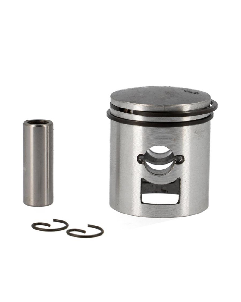 Piston Teknix cote E Peugeot 103 102 104 Fox GT10 diamètre 39,92 mm axe 12 mm