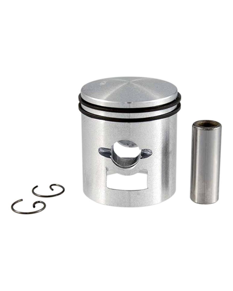 Piston Teknix cote C Peugeot 103 102 104 Fox GT10 diamètre 39,90 mm axe 12 mm