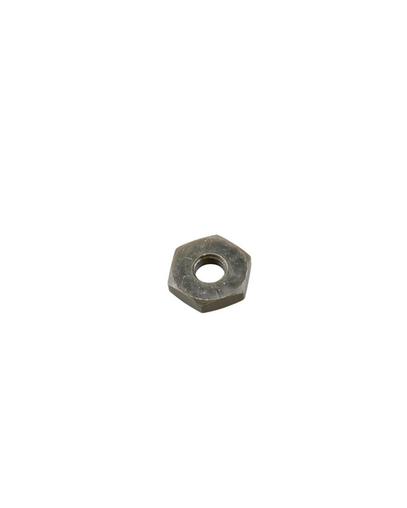 Écrou cloche embrayage Teknix M10 x 100 pour Booster BW’S Nitro Aerox Ovetto Stunt