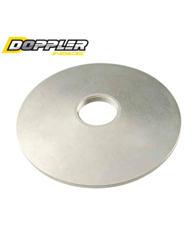 Joue fixe variateur Doppler ER2 ER3 Peugeot 103 SP MBK 51 montage sans embrayage