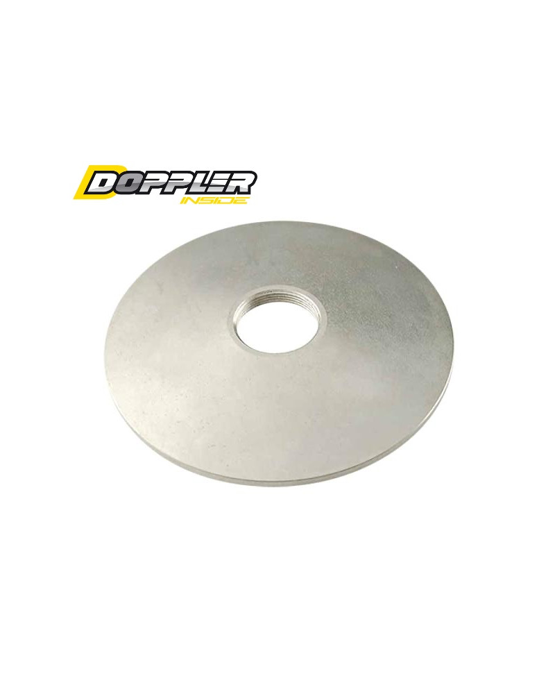 Joue fixe variateur Doppler ER2 ER3 Peugeot 103 SP MBK 51 montage sans embrayage