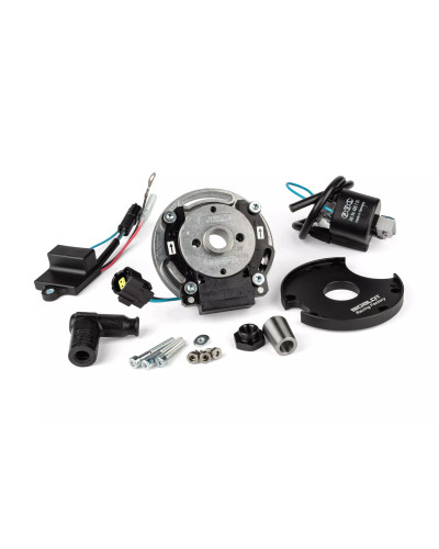 Allumage Bidalot Racing Factory PVL Derbi rotor interne digital référence 14000382
