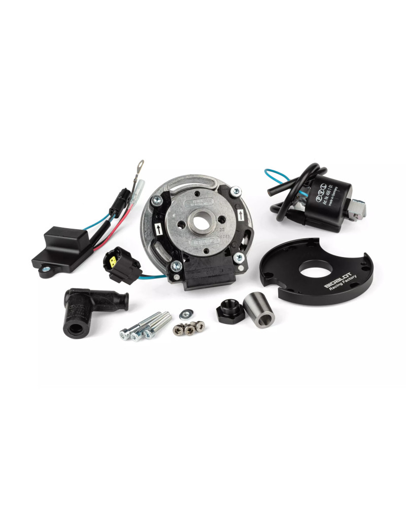 Allumage Bidalot Racing Factory PVL Derbi rotor interne digital référence 14000382